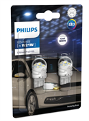 Philips Ultinon Pro3100 LED Pære W21W (2 stk)